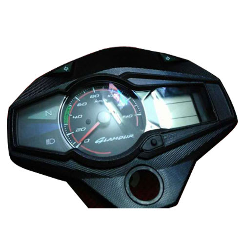 hero honda cd deluxe fuel meter price